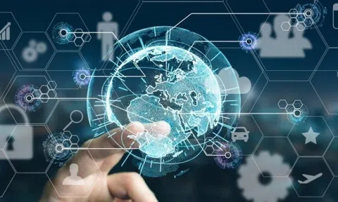 90% doanh nghiệp do phụ nữ làm chủ mong muốn chuyển đổi số