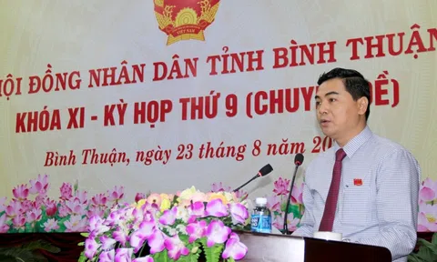 Bình Thuận: Sẽ dùng hơn 45.000 m2 đất để làm nhà ở xã hội