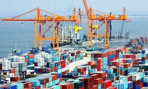 Dự báo tổng kim ngạch xuất khẩu năm 2022 đạt khoảng 368 tỷ USD