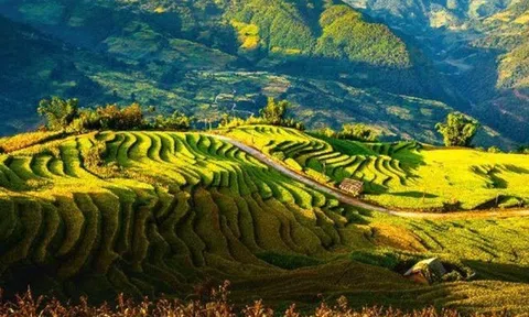 Triển lãm ảnh nghệ thuật "Trung du, miền núi phía Bắc - Tiềm năng và cơ hội"