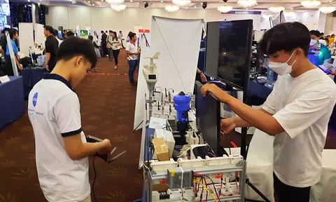 Vietnam Startup day 2022: Thúc đẩy ‘điểm bùng phát’ cho cộng động khởi nghiệp