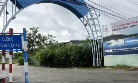 Thu hồi đất giao cho doanh nghiệp kinh doanh thương mại ở Phú Quốc: Quá nhiều bất công và thiệt thòi cho người dân!