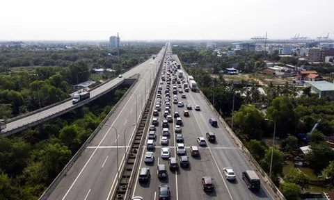 Đồng Nai đề xuất xây thêm cầu đường bộ để tăng cường kết nối với TP.HCM