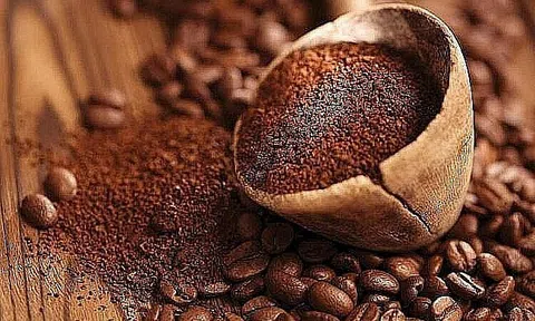 Tiêu dùng xanh ngày 25/8: Giá cà phê tăng cao, cà phê trong nước gần 51.000 đồng/kg