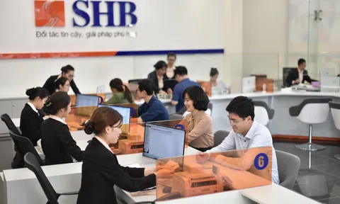 SHB chung tay cùng Chính phủ hỗ trợ giảm 2% lãi suất vay dành cho doanh nghiệp