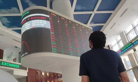 HOSE: Có 57 mã chứng khoán không đủ điều kiện ký quỹ