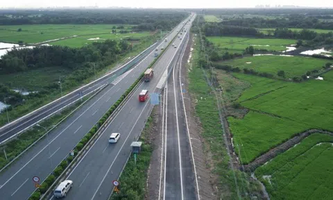 Cao tốc Bắc – Nam đoạn qua Phú Yên: Địa phương và nhà đầu tư tháo gỡ vướng mắc, đẩy nhanh tiến độ dự án