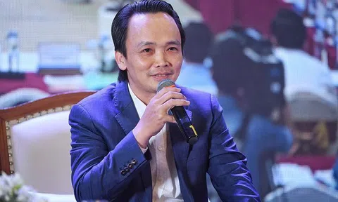 Bổ sung tội danh ‘Lừa đảo chiếm đoạt tài sản’ đối với ông Trịnh Văn Quyết