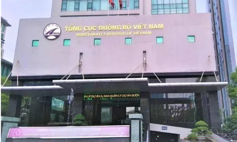 Tách Tổng cục Đường bộ thành Cục Đường bộ và Cục Đường cao tốc