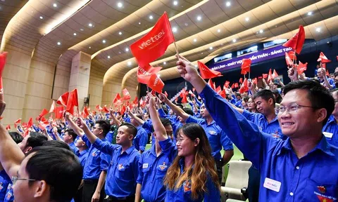 Viettel có 1.200 Đoàn viên thanh niên là cán bộ quản lý