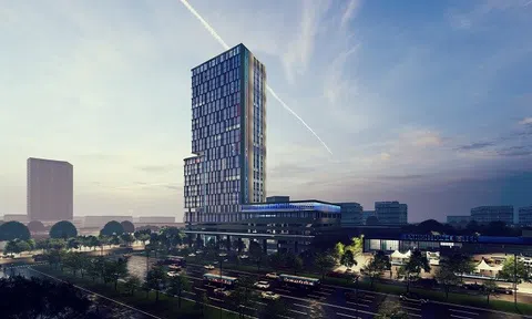 Becamex IDC tiên phong ứng dụng hiệu quả chuyển đổi số tại Việt Nam