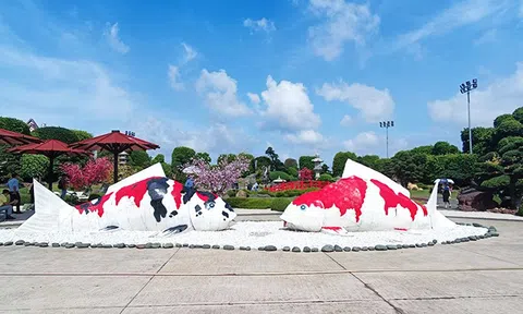 TP. Hồ Chí Minh: Sản phẩm du lịch ‘Hóc Môn - Vùng đất lịch sử’ và ‘Quận 12 - Còn bao điều mới lạ’