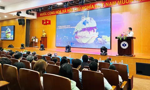 ‘An toàn thực phẩm và An ninh lương thực’ dưới góc nhìn của các chuyên gia, nhà khoa học