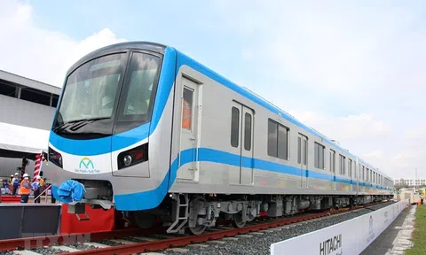 Tập trung nguồn lực phát triển giao thông vận tải đường sắt