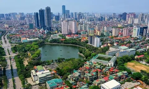 Tăng cường hiệu lực, hiệu quả thực hiện chính sách, pháp luật về quy hoạch