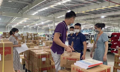 Trang tháng 8/ 2022, số doanh nghiệp thành lập mới và quay trở lại thị trường tiếp tục khởi sắc