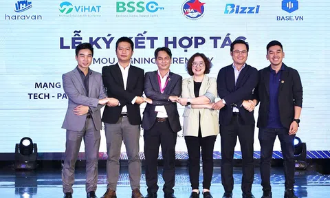 Vietnam Startup Day 2022: Thúc đẩy sự thành công cho hệ sinh thái khởi nghiệp, đổi mới sáng tạo tại Việt Nam