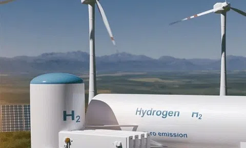 Ai Cập đầu tư hơn 30 tỷ USD vào các dự án hydro và amoniac