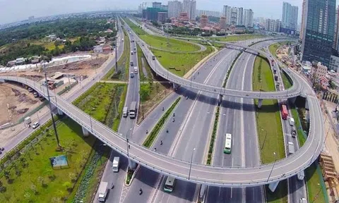 Phê duyệt đầu tư 18 dự án giao thông trước ngày 30/09
