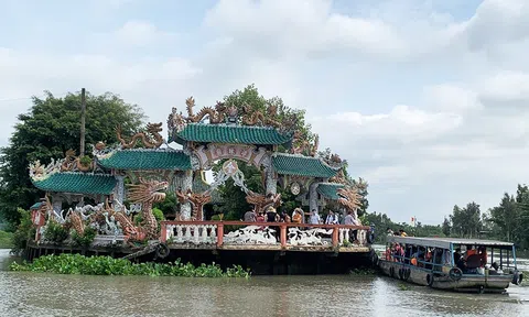 TP. Hồ Chí Minh: Sản phẩm du lịch “Gò Vấp -Trăm năm tìm lại dấu xưa” và “Tân Bình - Biết bao điều thú vị”