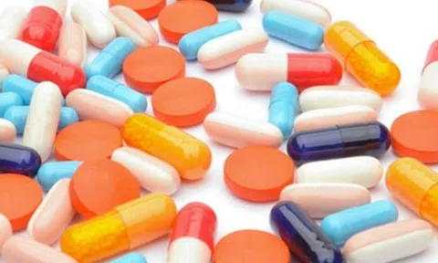 Thu hồi giấy đăng ký lưu hành 30 loại thuốc tại Việt Nam