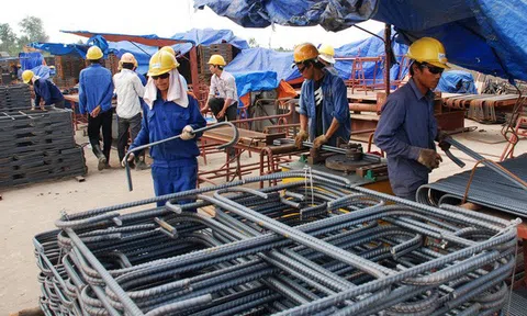 Tín hiệu tích cực cho tiêu thụ nguyên, vật liệu xây dựng cuối năm