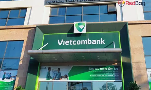 Vietcombank: Nợ có khả năng mất vốn gần 4.700 tỷ đồng và vết nhơ sai phạm trong quá khứ