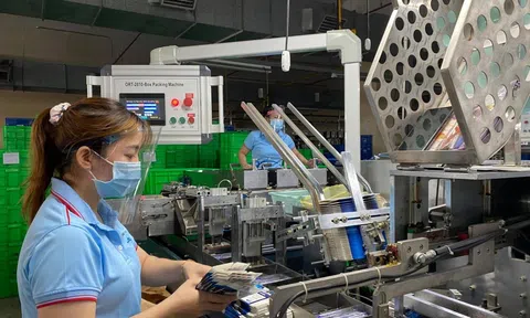 Thúc đẩy nâng cao chất lượng nguồn nhân lực cho doanh nghiệp Công nghiệp hỗ trợ