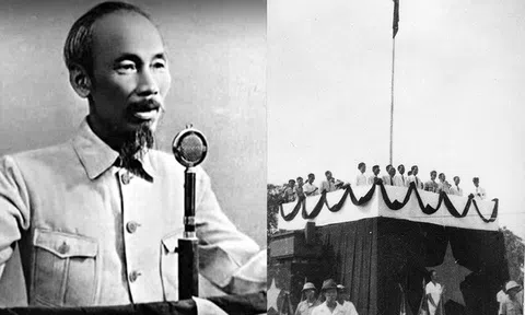 Kỷ niệm 77 năm Cách mạng tháng Tám (1945-2022): Độc lập dân tộc, hạnh phúc nhân dân là đôi cánh nâng đất nước bay cao, bay xa