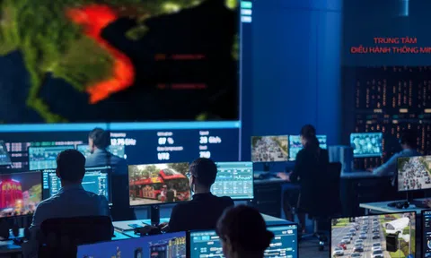 Viettel giữ vị trí số 1 chuyển đổi số lĩnh vực công thúc đẩy vai trò trung tâm của người dân