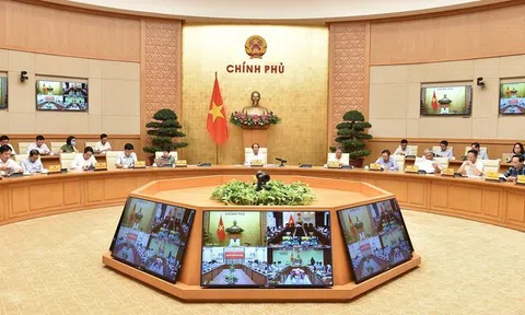 Kiên quyết thu hồi từ các dự án chậm triển khai để điều động, phân bổ vốn cho các dự án khác