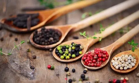 Giá tiêu hôm nay 2/9: Giá tiêu tiếp tục lao dốc, tuột khỏi mốc 70.000 đồng/kg