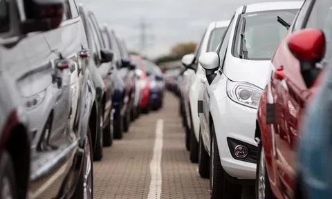 Tổng cục Hải quan yêu cầu chuyển hồ sơ xe nhập khẩu không nhằm mục đích thương mại sang cơ quan thuế