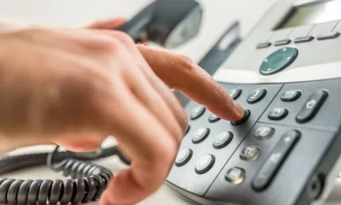 Bị chiếm đoạt 170 triệu vì sập bẫy nộp phạt nguội, công an Hà Nội ra cảnh báo