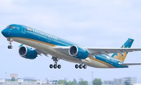Khả năng hoạt động liên tục của Vietnam Airlines lại bị nghi ngờ