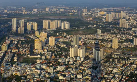 Thị trường nhà cho thuê "lên ngôi"