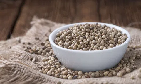 Giá tiêu hôm nay 4/9: Giảm 1.000 đồng/kg, thị trường giao dịch chậm