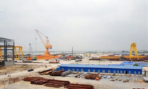 Nam Định đưa kinh tế biển trở thành động lực phát triển, thu hút mạnh mẽ nhà đầu tư