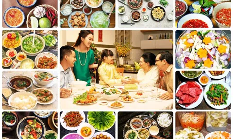 6 kỷ lục thế giới về ẩm thực, đặc sản Việt Nam được Liên minh kỷ lục thế giới công bố năm 2022