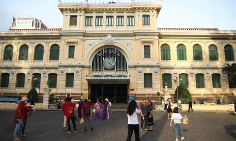 TP.HCM đón gần 1 triệu lượt khách, thu hơn 2.700 tỷ đồng dịp lễ 2/9