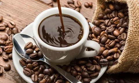 Tiêu dùng xanh ngày 5/9: Giá cà phê trong nước có thể giảm nhẹ, đạo động trong khoảng 47.300-47.900 đồng/kg