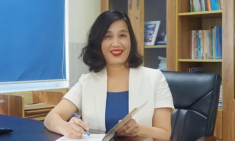 Chủ tịch HĐQT Tập đoàn VicGroup và quan điểm về trụ cột trong giáo dục