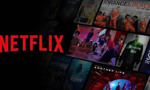 Tổng cục Thuế đề nghị Netflix thực hiện nghĩa vụ kê khai, nộp thuế theo quy định