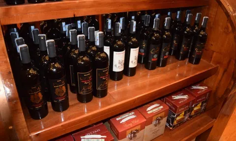 Cổ phiếu VTL của Vang Thăng Long không được phép giao dịch ký quỹ từ ngày 06/09