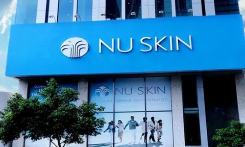 Vi phạm luật về kinh doanh đa cấp, Unicity Marketing Việt Nam và Nu Skin Enterprises Việt Nam bị phạt hơn 400 triệu đồng