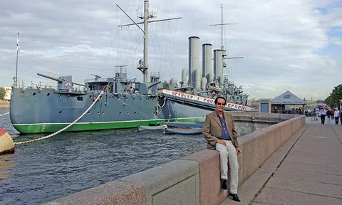 Kỷ niệm khó quên làm số đầu tiên tạp chí: “Làm báo không quân”