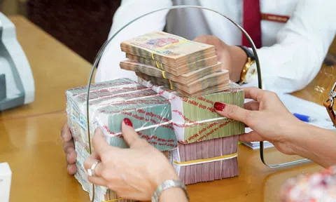 Sắp công bố kết quả room tín dụng cho các ngân hàng thương mại