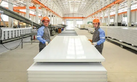 Công ty cách âm cách nhiệt Phương Nam nỗ lực cho vật liệu xanh