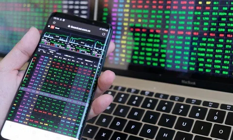 Giám sát chặt chẽ các mã chứng khoán có thanh khoản lớn, diễn biến bất thường