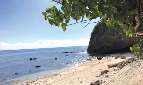 Huyện đảo Lý Sơn (Quảng Ngãi): Từng bước phát triển theo hướng kinh tế xanh bền vững